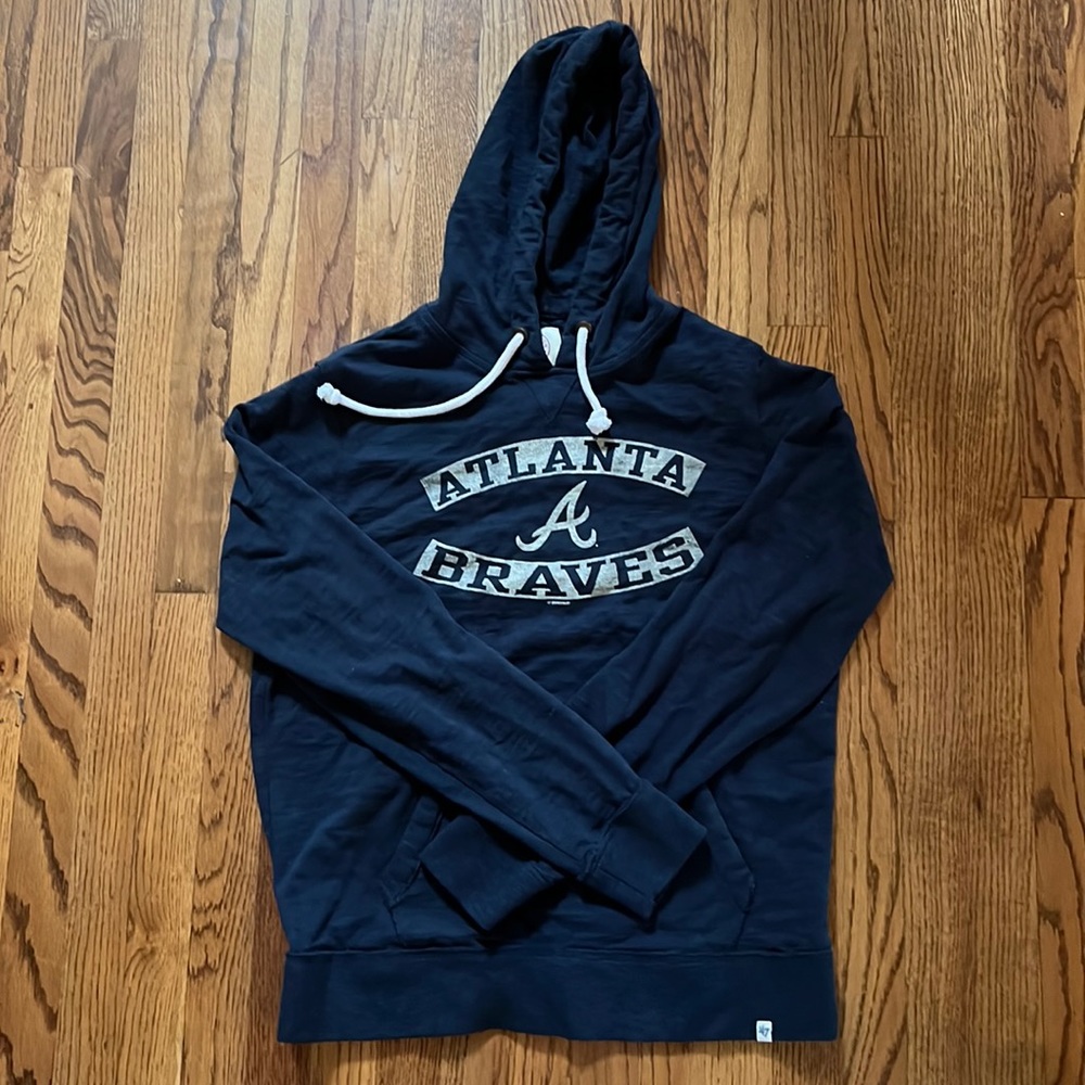 Atlanta Braves Hoodie
